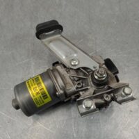RENAULT TRAFIC 2015-2026 WIPER MOTOR FRONT, X82, 01/15-