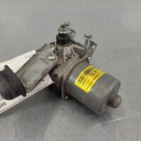 RENAULT TRAFIC 2015-2026 WIPER MOTOR FRONT, X82, 01/15-