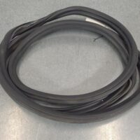 MERCEDES VITO BODY SEAL RUBBER 447, FRONT, LH SIDE, 03/15- 15 16 17 18 19 20 21