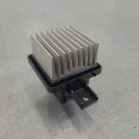 MITSUBISHI TRITON 2015-2023 FAN SPEED RESISTOR MQ/MR, CLIMATE CONTROL TYPE (3 PI