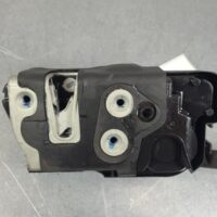 FORD RANGER 2022-2025 LOCK MECHANISM RA, RIGHT REAR DOOR LOCK, DUAL CAB, 05/22-