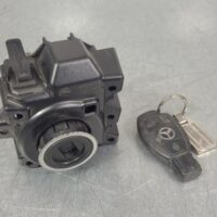 MERCEDES VITO 2015-2025 IGNITION W/ KEY 447, 03/15-