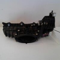 MERCEDES BENZ VITO 639 02/2011-02/2015 INLET MANIFOLD WITH FLAP AND MOTOR MY11
