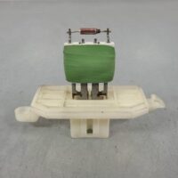 FORD TRANSIT 2014-2025 FAN SPEED RESISTOR VO, 02/14-