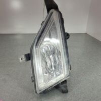 LDV DELIVER 9 2020-2024 RIGHT INDICATOR/FOG/SIDE BUMPER FOGLAMP SURROUND, 07/20-