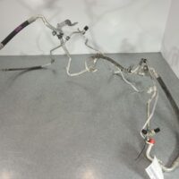 RENAULT TRAFIC 2015-2025 A/C HOSES X82, 01/15-