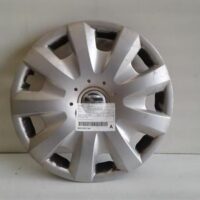 VOLKSWAGEN CADDY 2K 12/2010-11/2015 WHEEL COVER/HUB CAP MY11