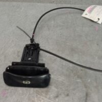 MERCEDES VITO HANDBRAKE LEVER 639, HANDBRAKE RELEASE LEVER, 05/04-02/15 04 05 06