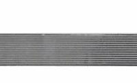 RENAULT MASTER X62 09/2011-ON SUB RADIATOR NEW NON GENUINE