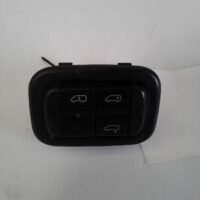 MERCEDES BENZ VIANO 07/2005-12/2014 AIR RIDE COMPRESSOR SWITCH FROM CARGO AREA