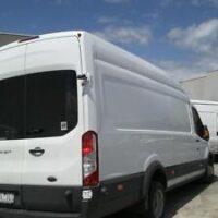 FORD TRANSIT VO 02/2014-ON BELT TENSIONER RWD