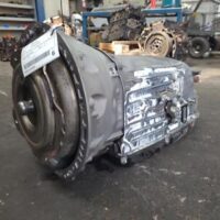 MERCEDES BENZ SPRINTER 09/2009-04/2018 TRANSMISSION AUTOMATIC RWD DIESEL 2.1L