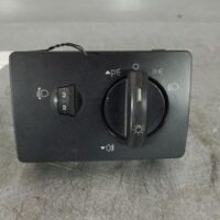 FORD TRANSIT 1996-2014 COMBINATION SWITCH HEADLAMP SWITCH, VM SI-II, 07/06-02/14