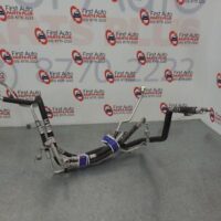 LDV DELIVER 9 07/2020-ON A/C HOSES FULL SET