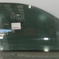 MERCEDES VITO 2004-2015 RIGHT FRONT DOOR WINDOW 639, 04/04-02/15