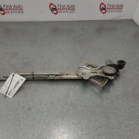TOYOTA HILUX 03/2005-08/2015 LEFT FRONT WINDOW REGULATOR/MOTOR POWER