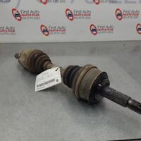 TOYOTA HILUX 03/2005-08/2015 RIGHT DRIVESHAFT FRONT
