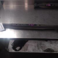 NISSAN NAVARA NP300 05/2015-2023 RIGHT REAR LOWER TRAILING ARM