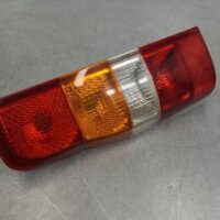 FORD TRANSIT 2000-2006 LEFT TAILLIGHT VH-VJ, VAN/BUS, 10/00-08/06