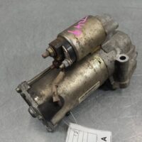 FORD TRANSIT 2000-2006 STARTER MOTOR VH-VJ, 2.4, DIESEL, 10/00-08/06