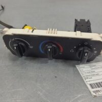 FORD TRANSIT 2000-2006 HEATER/AC CONTROLS VH-VJ 10/00-08/06