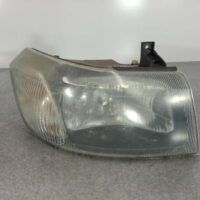 FORD TRANSIT VH-VJ 10/2000-08/2006 RIGHT HEADLAMP