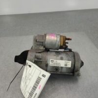 RENAULT MASTER X62 01/2015-ON STARTER MOTOR DIESEL 2.3L TWIN TURBO 2.2kW