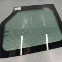 RENAULT MASTER 2011-2026 REAR/TAILGATE GLASS BARN DOOR GLASS (RH SIDE), X62, VAN