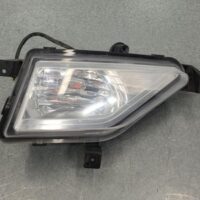 LDV DELIVER 9 2020-2024 LEFT INDICATOR/FOG/SIDE BUMPER FOGLAMP,  07/20-