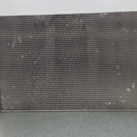 LDV DELIVER 9 2020-2024 A/C CONDENSER 2.0, 07/20-