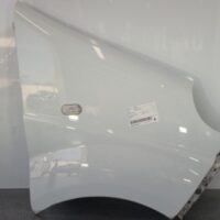 RENAULT TRAFIC 2004-2014 RIGHT GUARD X83, 04/04-12/14