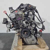 MERCEDES SPRINTER 2006-2009 ENGINE 2.1L Diesel OM6466 Speed Automatic