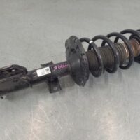 VOLKSWAGEN CRAFTER 2017-2026 LEFT FRONT STRUT SY1, 08/17-