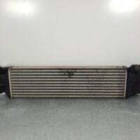 MITSUBISHI TRITON 2015-2023 INTERCOOLER DIESEL, 2.4, MQ-MR, 03/15-10/23