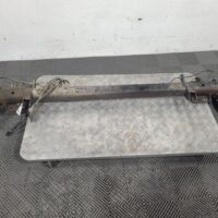FORD TRANSIT CUSTOM 2013-2017 REAR AXLE BEAM (FWD) VN, FWD, DIESEL, 2.2, TURBO,
