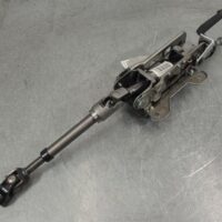 LDV DELIVER 9 2020-2026 STEERING COLUMN NON KEY START TYPE, 07/20-