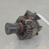 FORD TRANSIT 2000-2006 ALTERNATOR DIESEL, 2.4, VH-VJ, 10/00-08/06