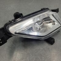 LDV DELIVER 9 2020-2026 RIGHT INDICATOR/FOG/SIDE BUMPER FOGLAMP, W/ HALOGEN TYPE