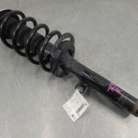 LDV DELIVER 9 2020-2026 RIGHT FRONT STRUT 2.0, DIESEL, 07/20-