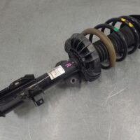 MERCEDES VITO 2015-2022 RIGHT FRONT STRUT 447, RWD, DIESEL, 2.1, 03/15-02/22