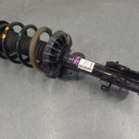 MERCEDES VITO 2015-2022 LEFT FRONT STRUT 447, RWD, DIESEL, 2.1, 03/15-02/22
