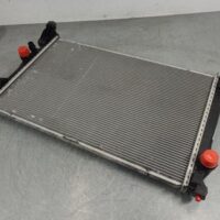 MERCEDES VITO 2015-2022 RADIATOR AUTO, 2.1, DIESEL, 447, 03/15-02/22
