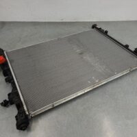 LDV DELIVER 9 2020-2026 RADIATOR PRIMARY RADIATOR, AUTO, DIESEL, 2.0, TURBO, 07/