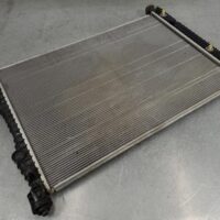 LDV DELIVER 9 2020-2026 RADIATOR PRIMARY RADIATOR, AUTO, DIESEL, 2.0, TURBO, 07/