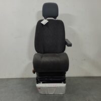 MERCEDES SPRINTER 2000-2006 FRONT SEAT RH FRONT, CLOTH, 05/00-10/06