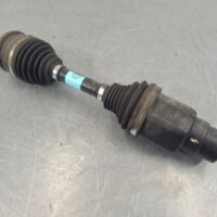 FORD RANGER 2011-2018 RIGHT DRIVESHAFT FRONT, PX SERIES 1-2, 06/11-06/18