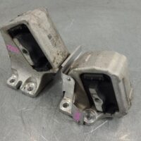 RAM 2500/3500 2020-2026 MOUNT DJ/D2, 07/20-