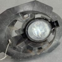 RENAULT MASTER 2011-2020 LEFT INDICATOR/FOG/SIDE BUMPER FOGLAMP, X62, 09/11-08/2
