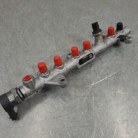 RAM 2500/3500 2020-2026 INJECTION RAIL DJ/D2, 07/20-