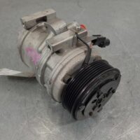LDV DELIVER 9 2020-2026 A/C COMPRESSOR NON ELECTRIC TYPE, DIESEL, 2.0, TURBO, 07